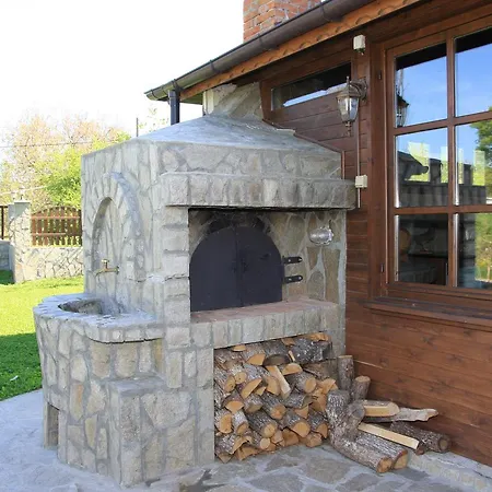 Family Zvezda Ośrodek wypoczynkowy