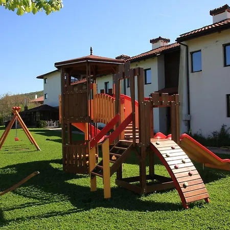 Family Zvezda Ośrodek wypoczynkowy
